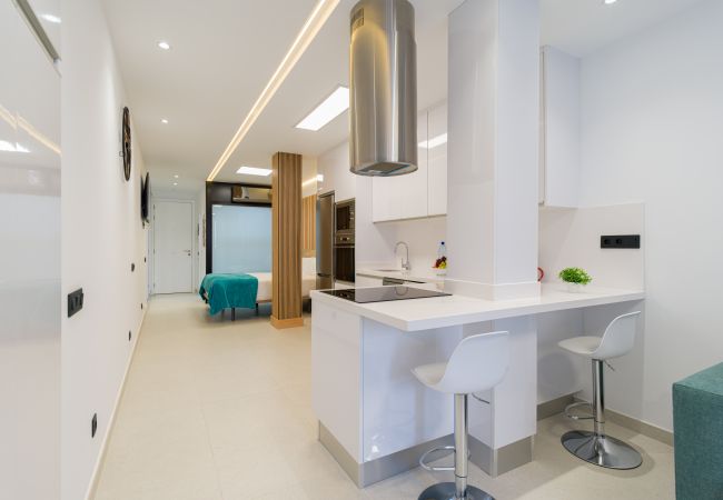 Studio i Las Palmas de Gran Canaria - Camden home  by CanariasGetaway  Studio i Las Palmas de Gran Canaria - Camden home  by CanariasGetaway