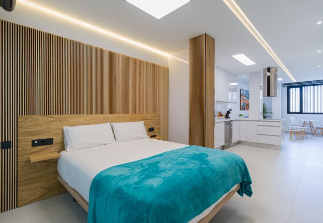 Studio i Las Palmas de Gran Canaria - Camden home  by CanariasGetaway  Studio i Las Palmas de Gran Canaria - Camden home  by CanariasGetaway