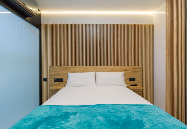 Studio i Las Palmas de Gran Canaria - Camden home  by CanariasGetaway  Studio i Las Palmas de Gran Canaria - Camden home  by CanariasGetaway