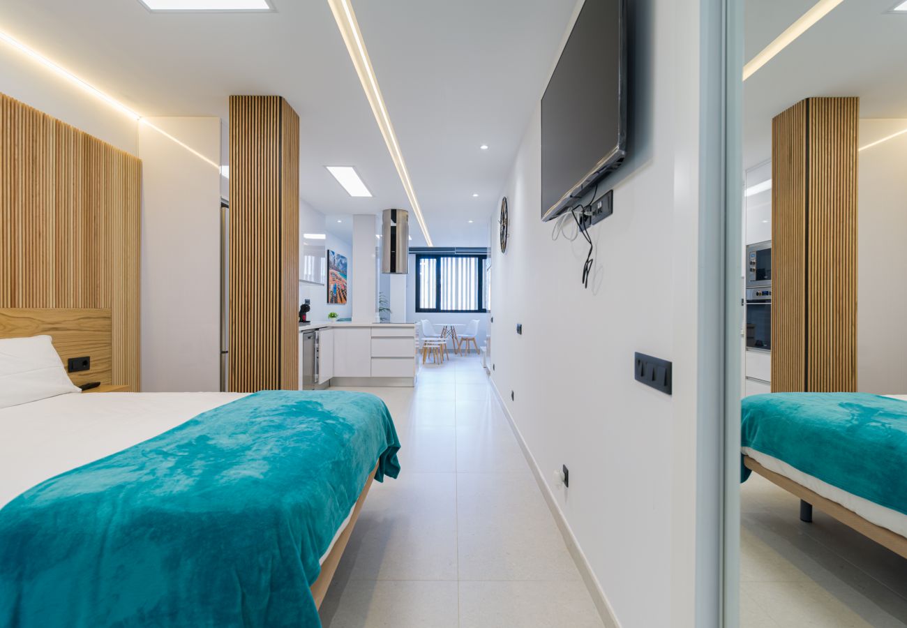 Studio i Las Palmas de Gran Canaria - Camden home  by CanariasGetaway  Studio i Las Palmas de Gran Canaria - Camden home  by CanariasGetaway