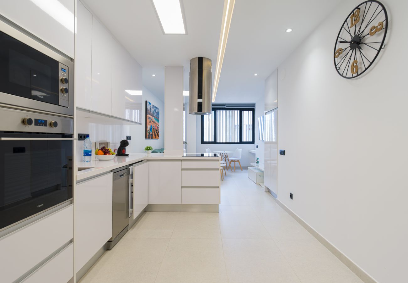 Studio i Las Palmas de Gran Canaria - Camden home  by CanariasGetaway  Studio i Las Palmas de Gran Canaria - Camden home  by CanariasGetaway