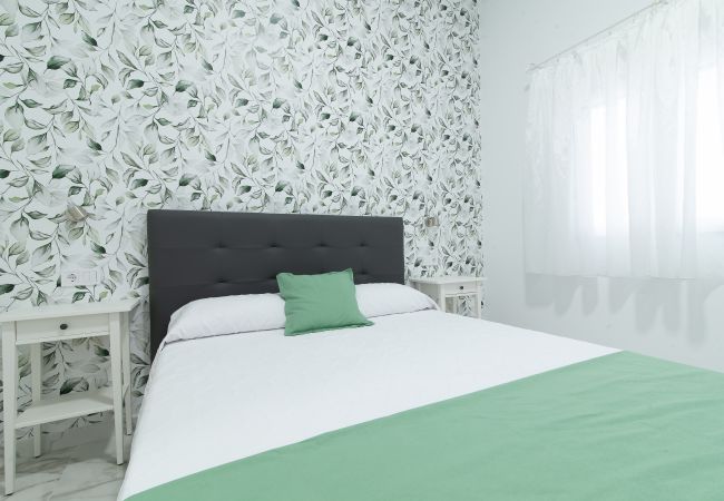 Stuga i Las Palmas de Gran Canaria - Isle Home By CanariasGetaway Stuga i Las Palmas de Gran Canaria - Isle Home By CanariasGetaway