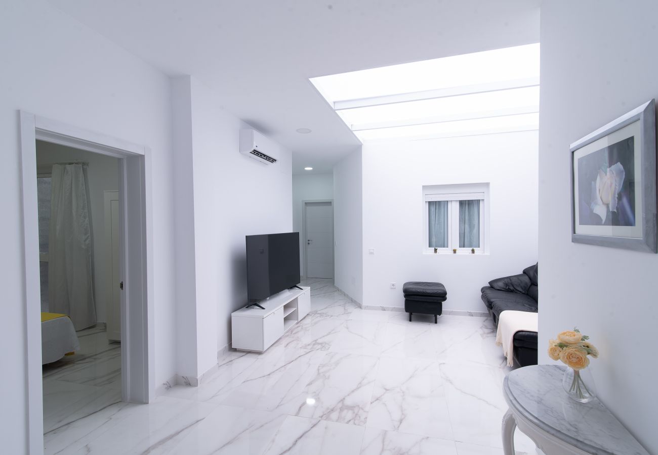 Stuga i Las Palmas de Gran Canaria - Isle Home By CanariasGetaway