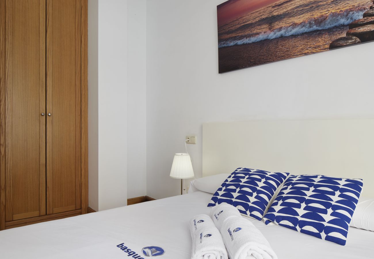 Lägenhet i San Sebastián - ITSASKIRRIA - Basque Stay Lägenhet i San Sebastián - ITSASKIRRIA - Basque Stay