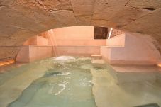 Radhus i Arta - Alcariot 252 magnífica casa con piscina privada, barbacoa, aire acondicionado y WiFi