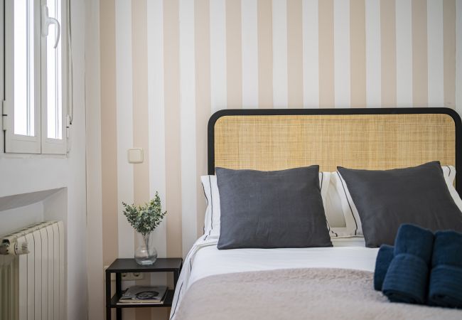 Lägenhet i Madrid - Apartamento Delicias 1HH .Temporal Lägenhet i Madrid - Apartamento Delicias 1HH .Temporal