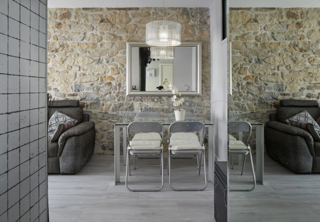 Lägenhet i San Sebastián/Donostia - ORDULARI - Basque Stay Lägenhet i San Sebastián/Donostia - ORDULARI - Basque Stay