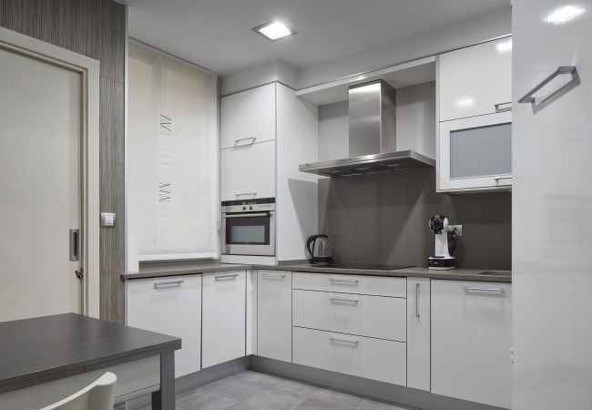 Lägenhet i San Sebastián/Donostia - ORDULARI - Basque Stay Lägenhet i San Sebastián/Donostia - ORDULARI - Basque Stay