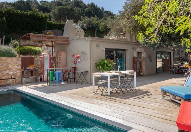 Hus i Begur - Begur Sot