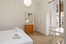 Lägenhet i Gerona/Girona - Rambla 28