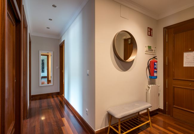 Lägenhet i Bilbao - Zubia apartment Lägenhet i Bilbao - Zubia apartment