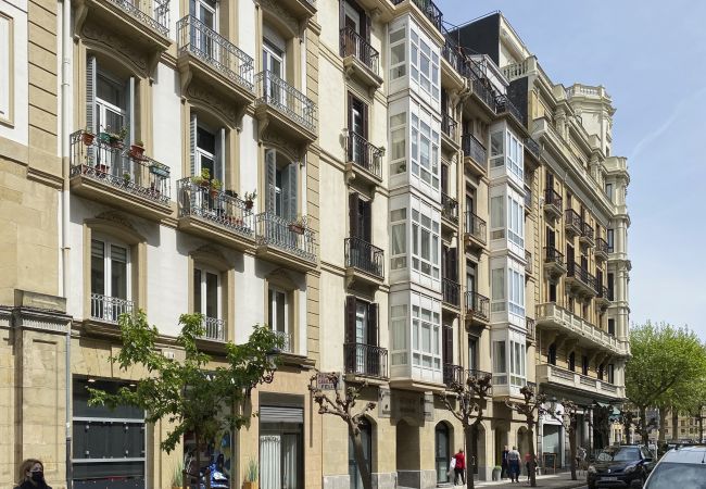Lägenhet i San Sebastián/Donostia - BENGOETXEA - Basque Stay Lägenhet i San Sebastián/Donostia - BENGOETXEA - Basque Stay