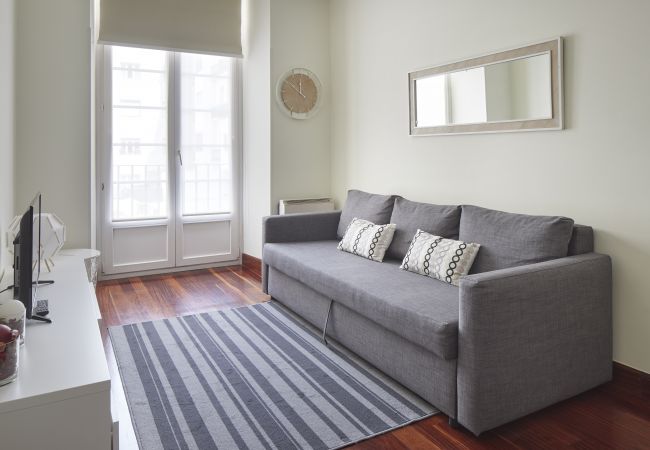 Lägenhet i San Sebastián/Donostia - BENGOETXEA - Basque Stay Lägenhet i San Sebastián/Donostia - BENGOETXEA - Basque Stay