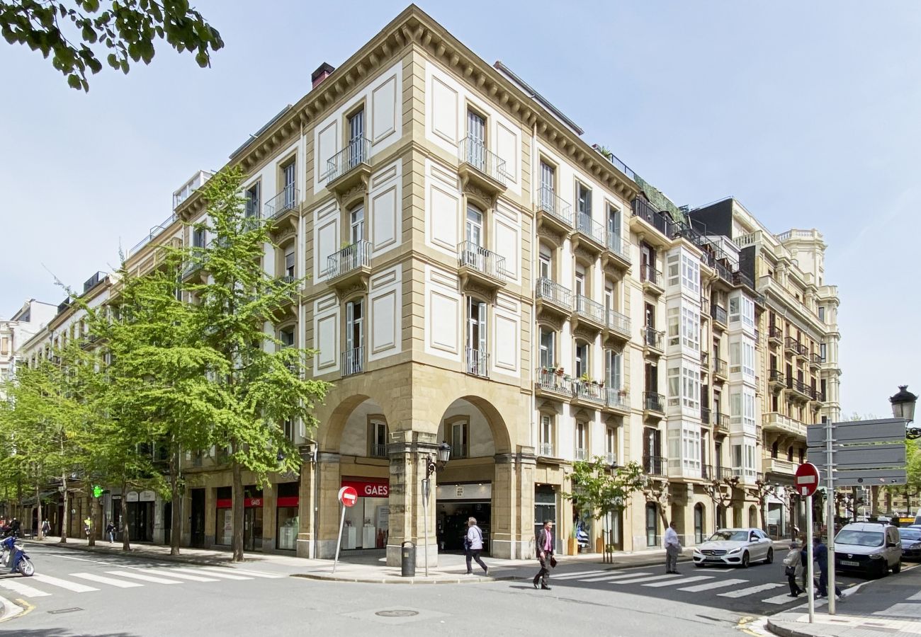 Lägenhet i San Sebastián - BENGOETXEA - Basque Stay Lägenhet i San Sebastián - BENGOETXEA - Basque Stay