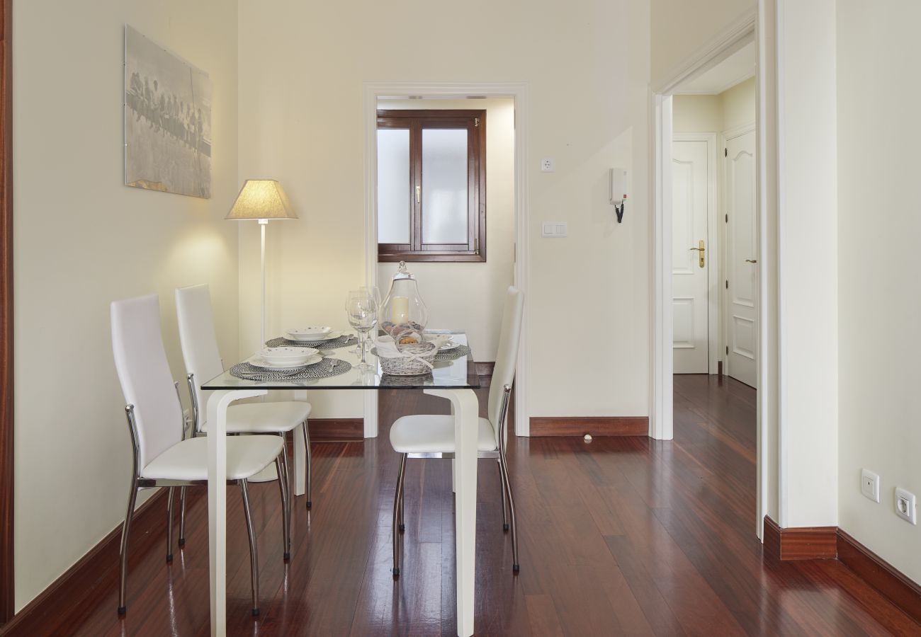 Lägenhet i San Sebastián - BENGOETXEA - Basque Stay Lägenhet i San Sebastián - BENGOETXEA - Basque Stay