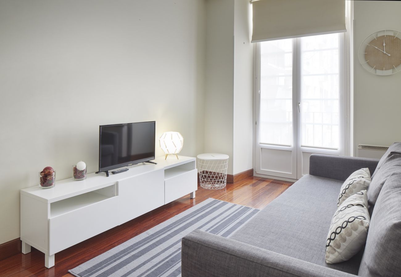 Lägenhet i San Sebastián - BENGOETXEA - Basque Stay Lägenhet i San Sebastián - BENGOETXEA - Basque Stay