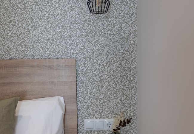 Lägenhet i Valencia - SERRERIA 08 Lägenhet i Valencia - SERRERIA 08