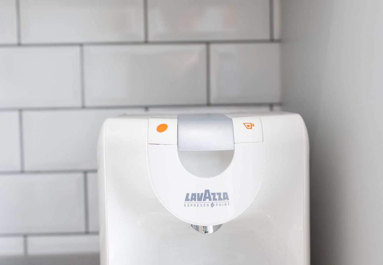 Lägenhet i Valencia / València - SERRERIA 08 Lägenhet i Valencia / València - SERRERIA 08