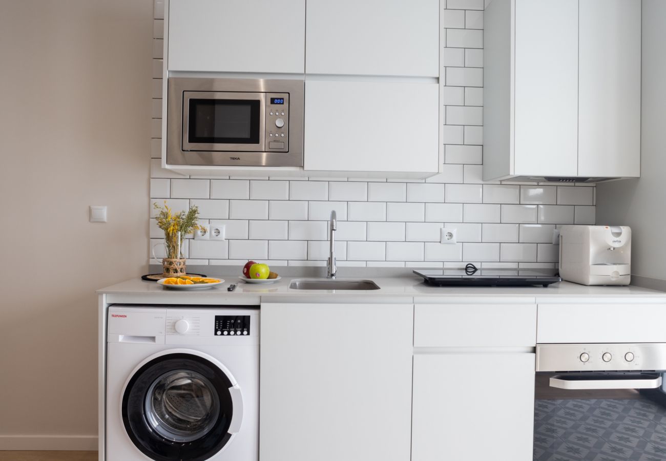 Lägenhet i Valencia / València - SERRERIA 08 Lägenhet i Valencia / València - SERRERIA 08