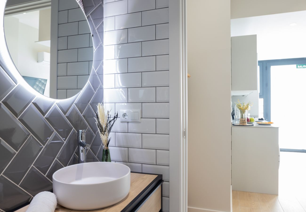 Lägenhet i Valencia / València - SERRERIA 08 Lägenhet i Valencia / València - SERRERIA 08