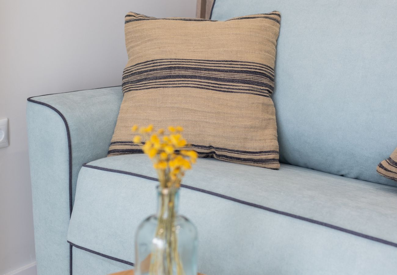 Lägenhet i Valencia / València - SERRERIA 08 Lägenhet i Valencia / València - SERRERIA 08