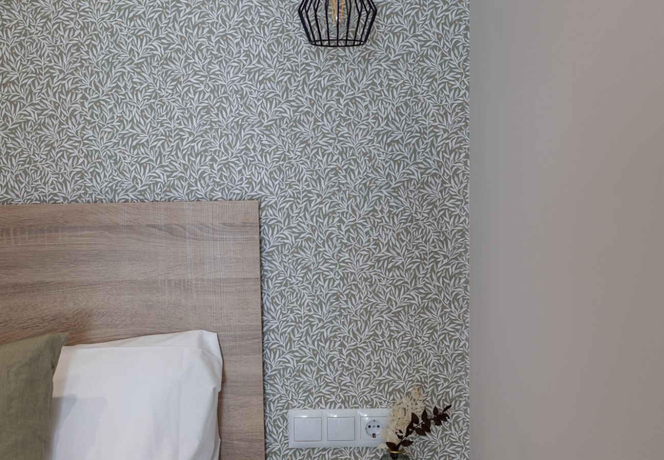 Lägenhet i Valencia / València - SERRERIA 08 Lägenhet i Valencia / València - SERRERIA 08