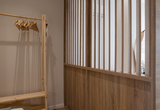 Lägenhet i Valencia - SERRERIA 09 Lägenhet i Valencia - SERRERIA 09