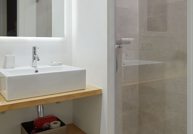 Lägenhet i San Sebastián/Donostia - MALIBU - Basque Stay Lägenhet i San Sebastián/Donostia - MALIBU - Basque Stay