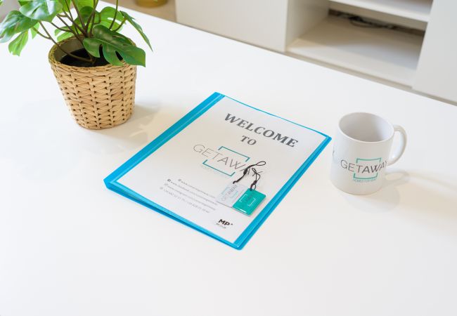 Stuga i Las Palmas de Gran Canaria -  Rejon Home By CanariasGetaway Stuga i Las Palmas de Gran Canaria -  Rejon Home By CanariasGetaway