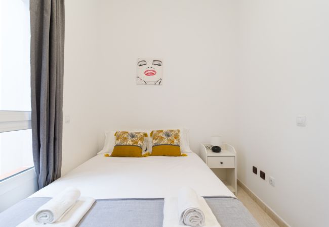 Stuga i Las Palmas de Gran Canaria -  Rejon Home By CanariasGetaway Stuga i Las Palmas de Gran Canaria -  Rejon Home By CanariasGetaway