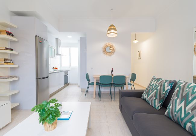 Stuga i Las Palmas de Gran Canaria -  Rejon Home By CanariasGetaway Stuga i Las Palmas de Gran Canaria -  Rejon Home By CanariasGetaway