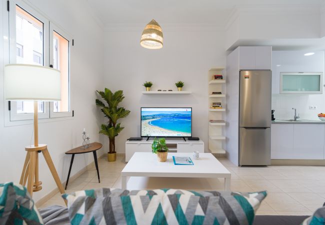 Stuga i Las Palmas de Gran Canaria -  Rejon Home By CanariasGetaway Stuga i Las Palmas de Gran Canaria -  Rejon Home By CanariasGetaway