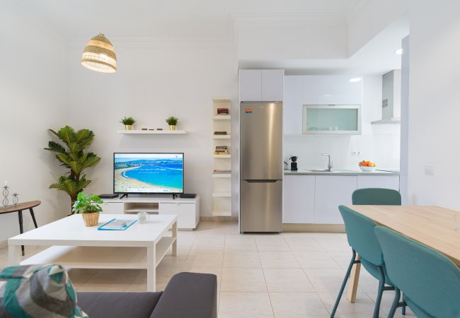 Stuga i Las Palmas de Gran Canaria -  Rejon Home By CanariasGetaway Stuga i Las Palmas de Gran Canaria -  Rejon Home By CanariasGetaway