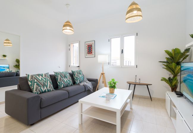 Stuga i Las Palmas de Gran Canaria -  Rejon Home By CanariasGetaway Stuga i Las Palmas de Gran Canaria -  Rejon Home By CanariasGetaway