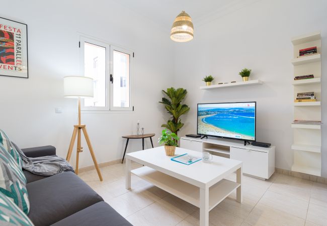 Stuga i Las Palmas de Gran Canaria -  Rejon Home By CanariasGetaway Stuga i Las Palmas de Gran Canaria -  Rejon Home By CanariasGetaway