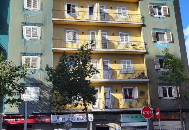 Stuga i Las Palmas de Gran Canaria -  Rejon Home By CanariasGetaway Stuga i Las Palmas de Gran Canaria -  Rejon Home By CanariasGetaway