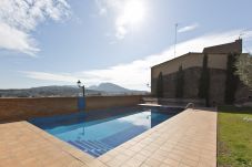 Villa i Bellcaire d´Empordà - Bellcaire