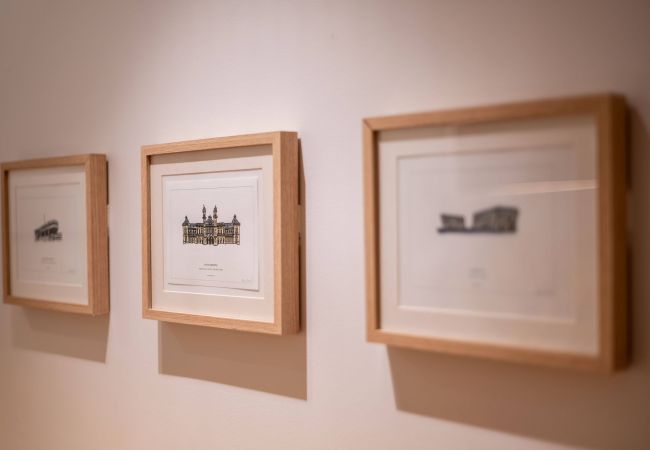 Lägenhet i San Sebastián/Donostia - SMART URBAN Lägenhet i San Sebastián/Donostia - SMART URBAN