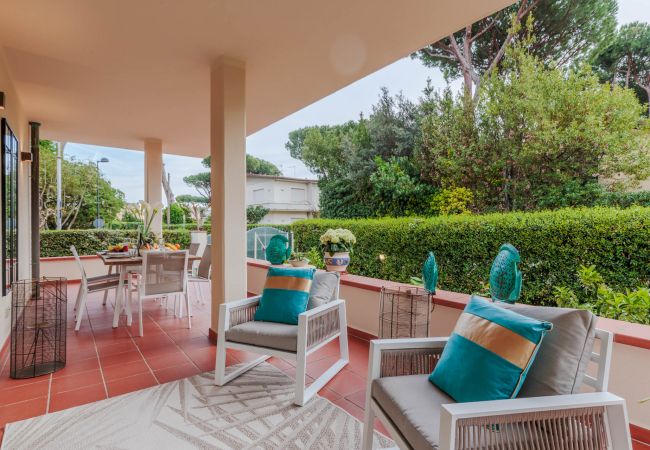 Villa i Marina di Pietrasanta - Regina Beach, Luxury 3 bedrooms Villa by the Beach in Marina di Pietrasanta Villa i Marina di Pietrasanta - Regina Beach, Luxury 3 bedrooms Villa by the Beach in Marina di Pietrasanta