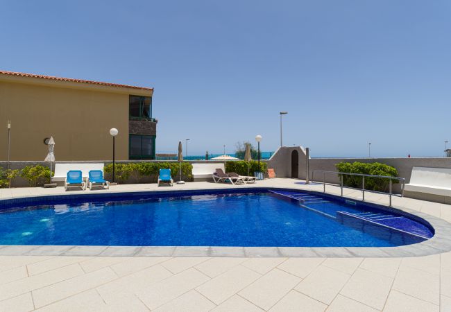  i Maspalomas - Guayabo Home Beach By Canariasgetaway