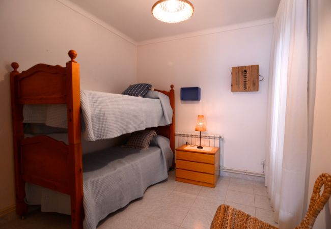 Lägenhet i L'Escala - ENRIC SERRA 54 Lägenhet i L'Escala - ENRIC SERRA 54