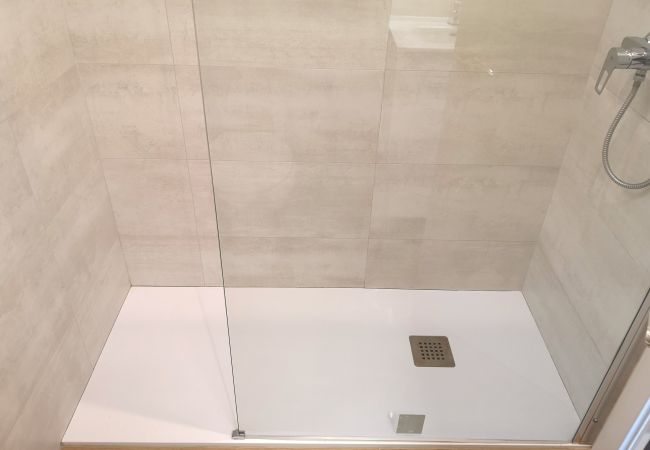 Lägenhet i Barcelona - ATIC, PRIVATE TERRACE, 2 BEDROOMS Lägenhet i Barcelona - ATIC, PRIVATE TERRACE, 2 BEDROOMS