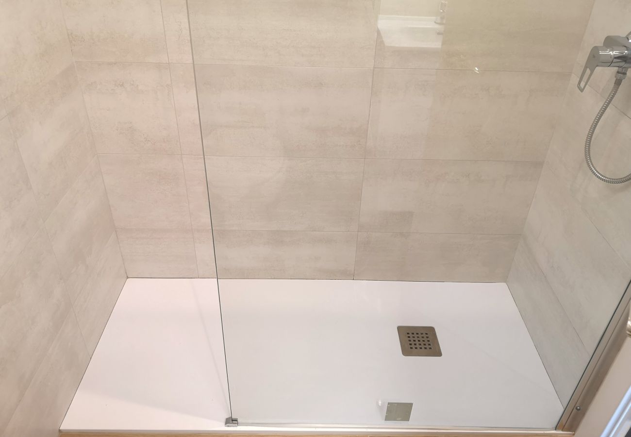 Lägenhet i Barcelona - ATIC, PRIVATE TERRACE, 2 BEDROOMS Lägenhet i Barcelona - ATIC, PRIVATE TERRACE, 2 BEDROOMS