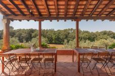 Villa i Forallac - Mas Llop