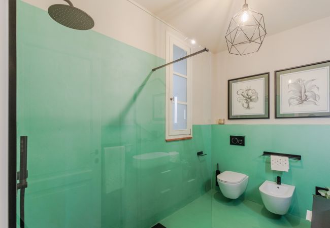 Lägenhet i Lucca - Casa Lucky, Romantic Modern 3 bedrooms Penthouse inside the Walls of Lucca Lägenhet i Lucca - Casa Lucky, Romantic Modern 3 bedrooms Penthouse inside the Walls of Lucca