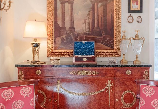 Lägenhet i Lucca - Casa Dieter, a superb 2 bedrooms Apartment with Grand Terrace and private parking in Central Lucca Lägenhet i Lucca - Casa Dieter, a superb 2 bedrooms Apartment with Grand Terrace and private parking in Central Lucca