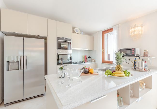 Lägenhet i Lucca - Casa Dieter, a superb 2 bedrooms Apartment with Grand Terrace and private parking in Central Lucca Lägenhet i Lucca - Casa Dieter, a superb 2 bedrooms Apartment with Grand Terrace and private parking in Central Lucca