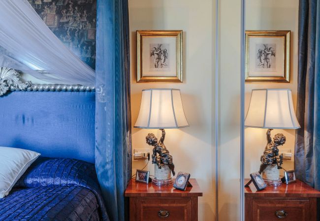 Lägenhet i Lucca - Casa Dieter, a superb 2 bedrooms Apartment with Grand Terrace and private parking in Central Lucca Lägenhet i Lucca - Casa Dieter, a superb 2 bedrooms Apartment with Grand Terrace and private parking in Central Lucca