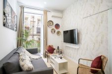 Lägenhet i Madrid - Hermoso apartamento  Plaza Zerolo INF1D
