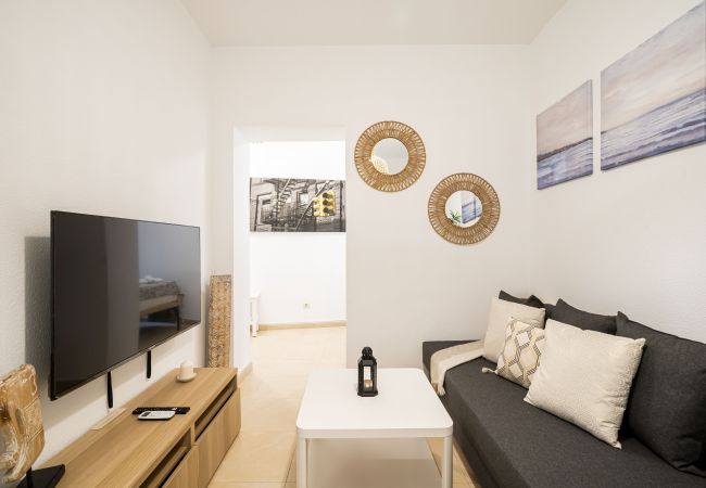 Lägenhet i Madrid - Hermoso apartamento  Plaza Zerolo INF2E Lägenhet i Madrid - Hermoso apartamento  Plaza Zerolo INF2E